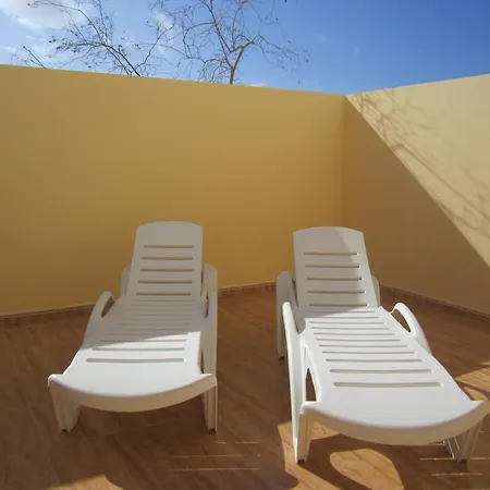 Costa Calma: Spacious Family *